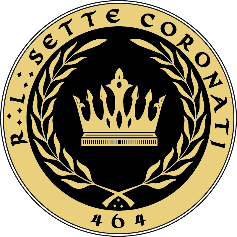 Sette Coronati Logo
